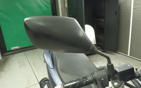 HONDA PCX 125 2012 JF81