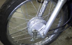 HONDA C110 SUPER CUB 2022 JA44