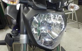 YAMAHA MT-07 ABS 2016 RM07J