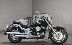 YAMAHA DRAGSTAR 400 CLASSIC VH01J