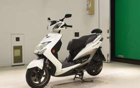 YAMAHA CYGNUS 125 XSR 2 2023 SE44J