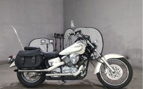 YAMAHA DRAGSTAR 250 VG02J