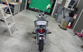 HONDA MONKEY 2026 AB27