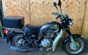 HONDA SUPER CUB50 AA09