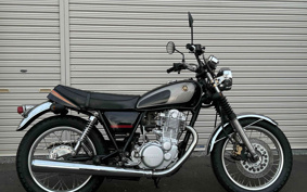YAMAHA SR400 2002 RH01J