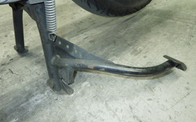 HONDA PCX125 2016 JF81