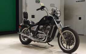 HONDA NV400 CUSTOM 1983