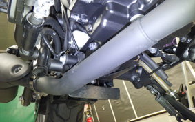 HONDA REBEL 250 S 2025 MC49