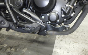 HONDA REBEL 250 A MC49