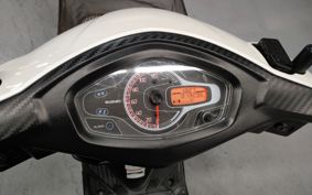 SUZUKI ADDRESS V125 CF4MA