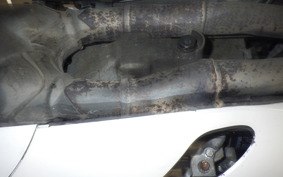 SUZUKI HAYABUSA Gen.2 2013