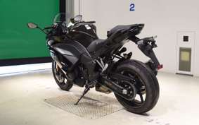 KAWASAKI NINJA 1100SX 2026 ZXT10H