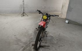 HONDA XL250S L250S