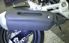 HONDA GROM 1995 JC92