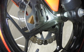 KAWASAKI NINJA 250 2020 EX250L