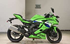 KAWASAKI ZX-4RR 2026 ZX400P