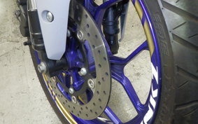 YAMAHA YZF-R25 2025 RG43J