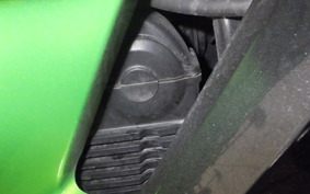 KAWASAKI NINJA 400 2014 EX400E