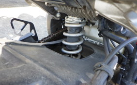 YAMAHA FZ1 FAZER 2008 RN21J