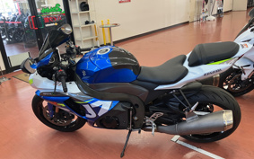 SUZUKI GSX-R1000 2009 GT78A