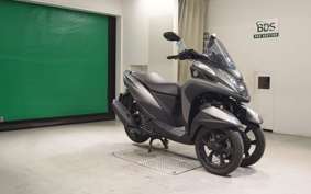 YAMAHA TRICITY 155 A 2005 SG37J