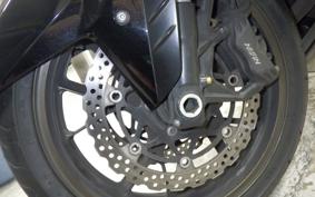 KAWASAKI ZZ1400 NINJA R 2008