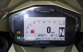 DUCATI 1199 PANIGALE S 2013