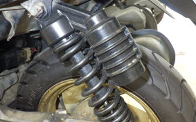 YAMAHA JOG ZR 3YK