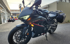 KAWASAKI ZEPHYR1100 1999 ZRT10A