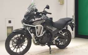 HONDA 400X 2019 NC56