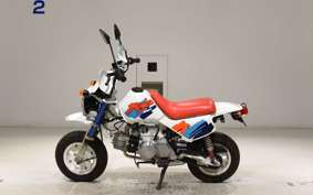 HONDA MONKEY BAJA 2008 Z50J