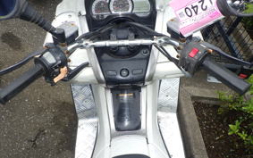 YAMAHA MAJESTY 250 Gen.4 SG20J