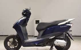 HONDA LEAD 125 JF45