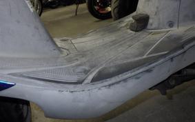 SUZUKI ADDRESS V125 G 2008 CF46A