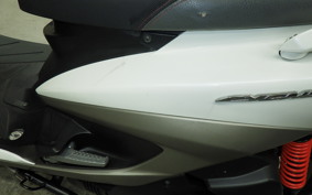 YAMAHA CYGNUS 125 XSR 2 2009 SE44J