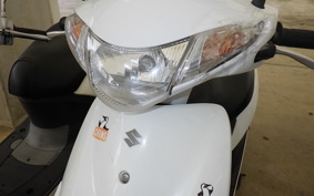 SUZUKI ADDRESS V50 Gen.2 CA44A