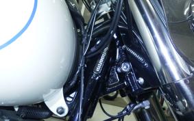 HARLEY FLSTC 1580 2013