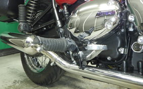 TRIUMPH BONNEVILLE T100 2013