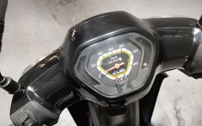 HONDA SUPER CUB110 JA10