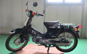 HONDA SUPER CUB90 HA02