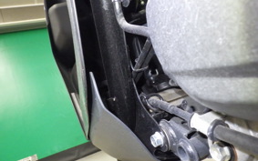 HONDA TACT-4ﾍﾞｰｼｯｸ AF79