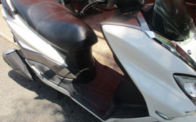 SUZUKI BURGMAN STREET 125 EA11A