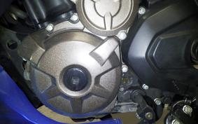 SUZUKI ｼﾞｸｻｰ250SF 2021 ED22B