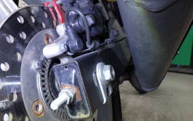 HONDA CBR250R A 1987 MC41