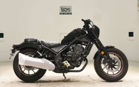 HONDA REBEL 250  S E-clutch MC49