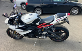 TRIUMPH DAYTONA 675R ABS 2014 TTA14F
