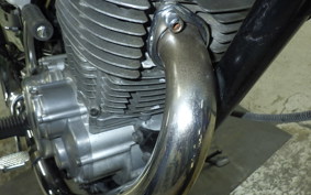 YAMAHA SR500 1982 2J2