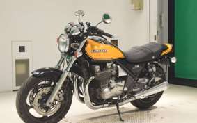 KAWASAKI ZEPHYR 1100 1993 ZRT10A