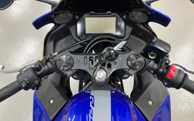 YAMAHA YZF-R25 RG43J