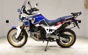 HONDA CRF1000L AFRICA TWIN DCT 2019 SD04